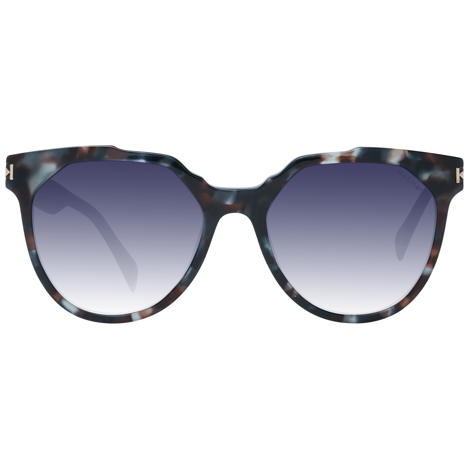 Ana Hickmann Sunglasses HI9171 G21 55 solglasögon dam – bild 2