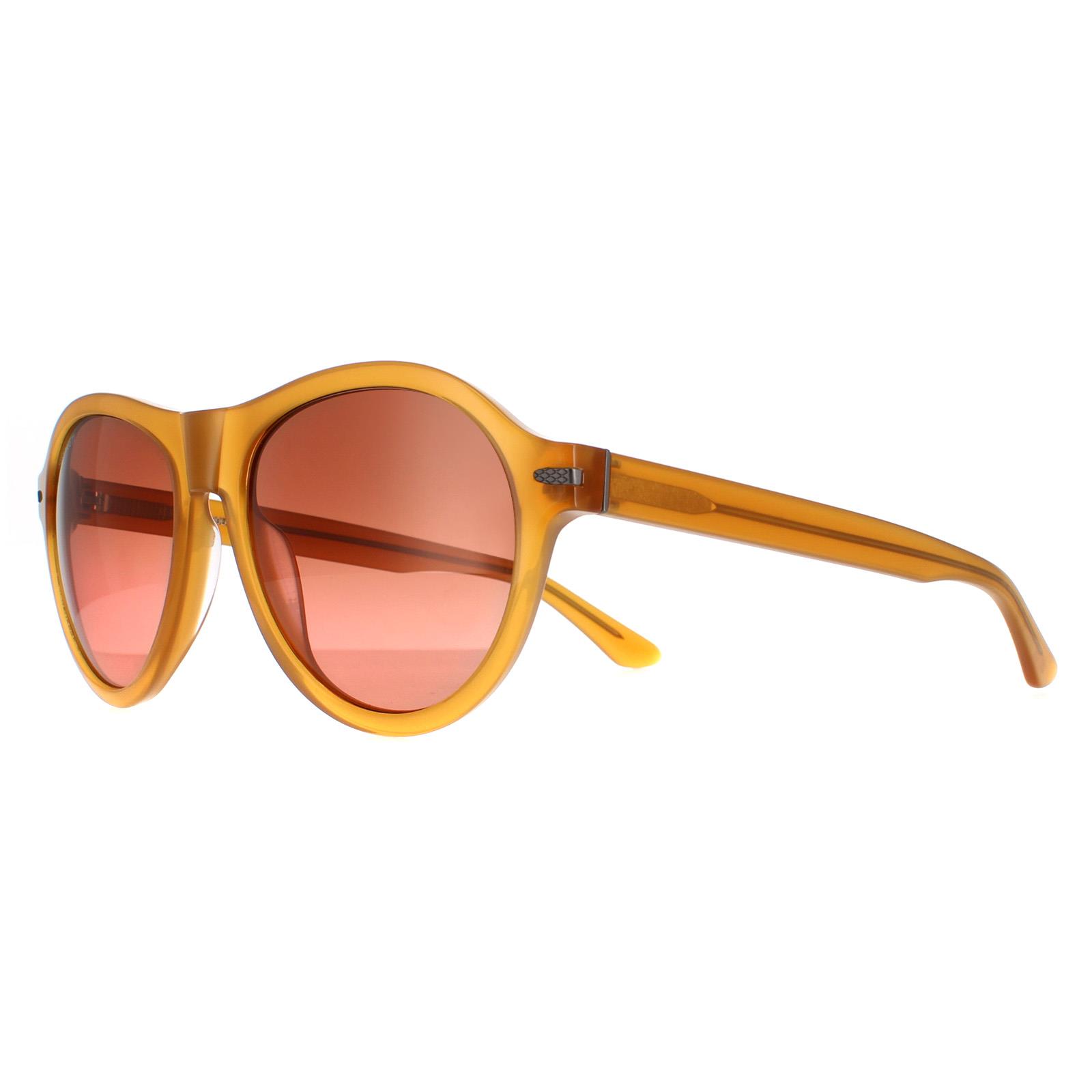 Serengeti Amelia Solglasögon med Amber Gradient Linser herr – bild 6