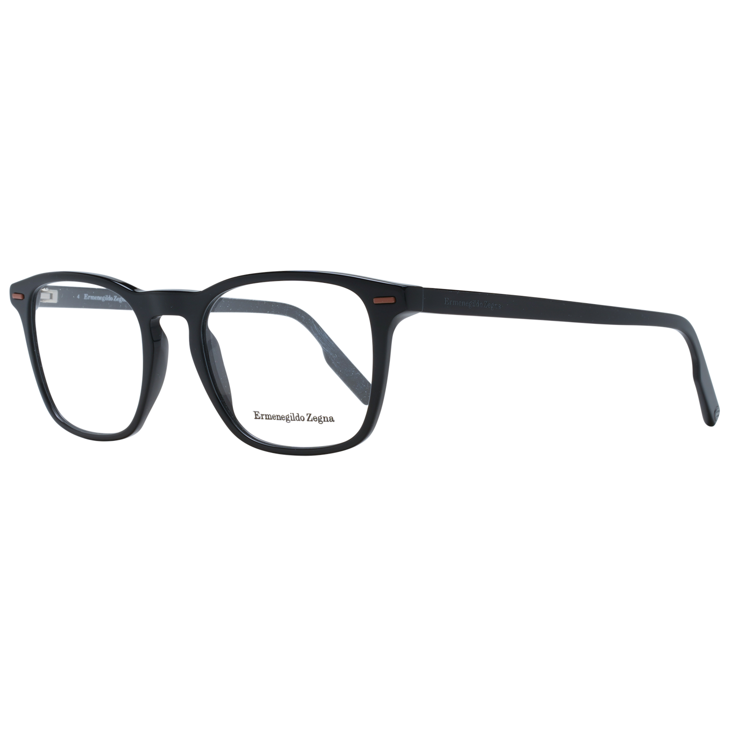 Thumbnail - Ermenegildo Zegna Brille EZ5244 001 51