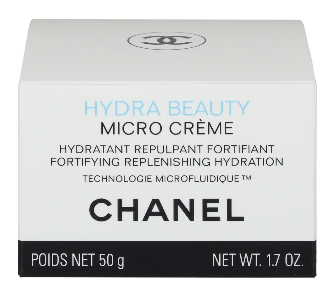 Moisturisers Hydra Beauty Micro Cream 2