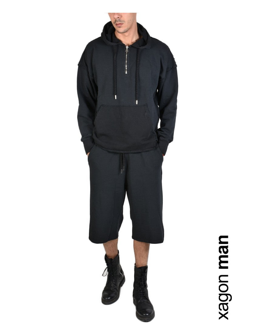 Sweatshirt Herr