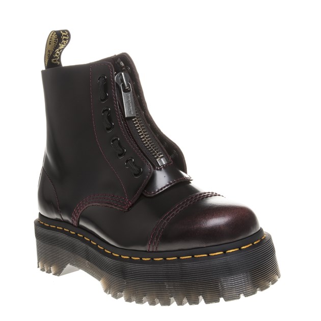 Laarzen Dr. Martens SINCLAIR