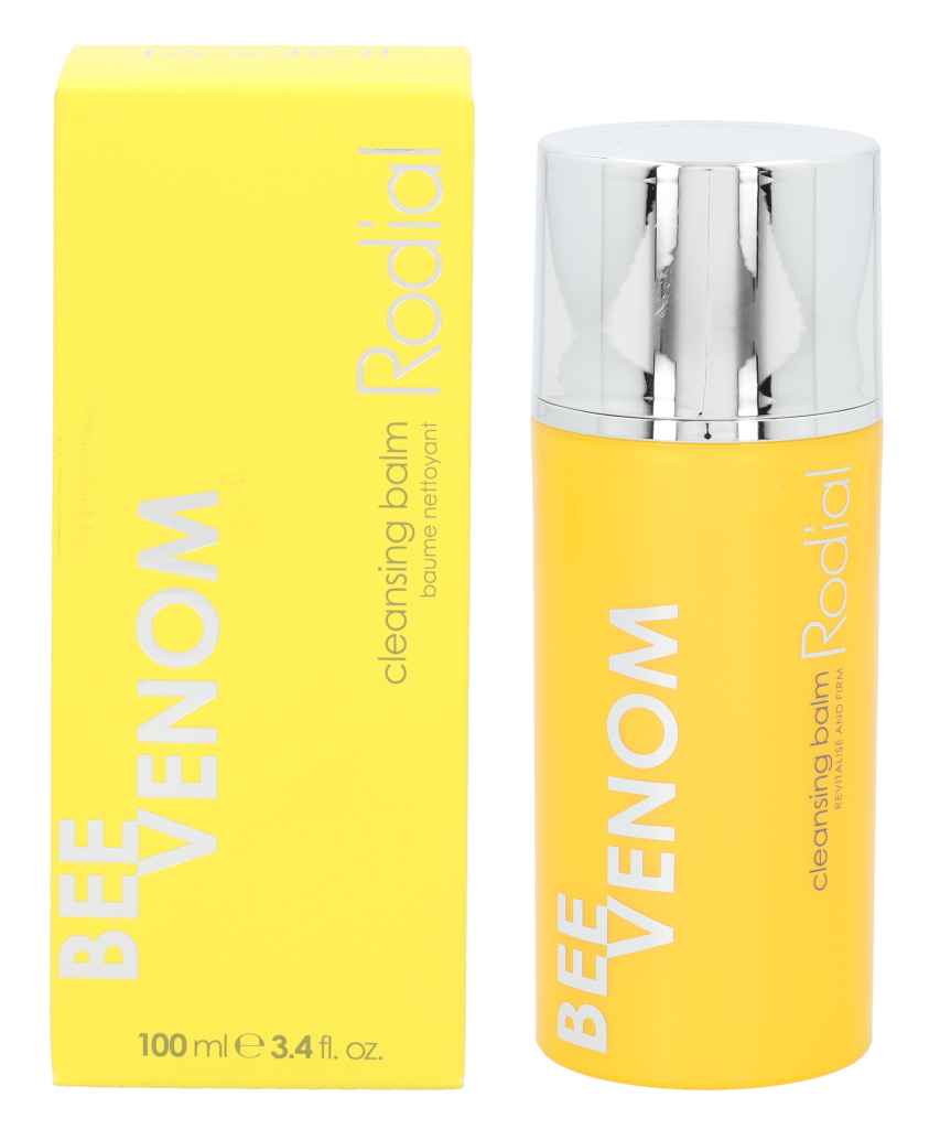 Thumbnail - Rodial Bee Venom Cleansing Balm Reinigungsbalsam mit Bienengift 20 ml