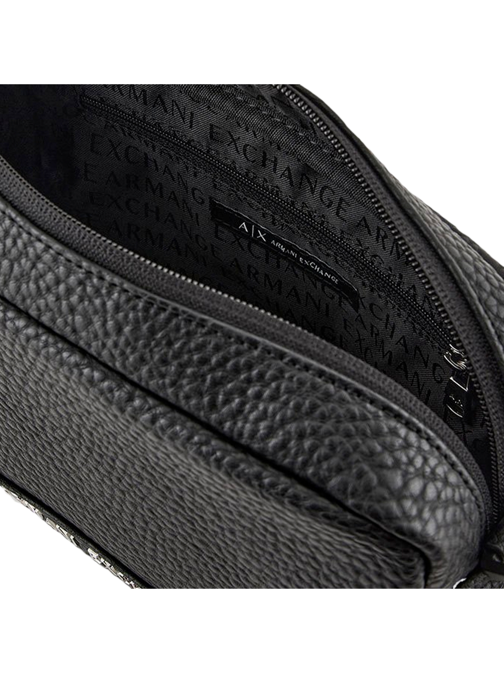 Armani Exchange Herr Eagle-väska – bild 2