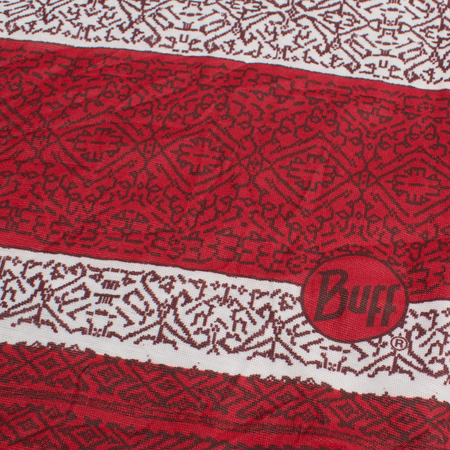 Buff Multifunktionell halsdamask 131800 unisex sjalar & halsdukar herr – bild 2