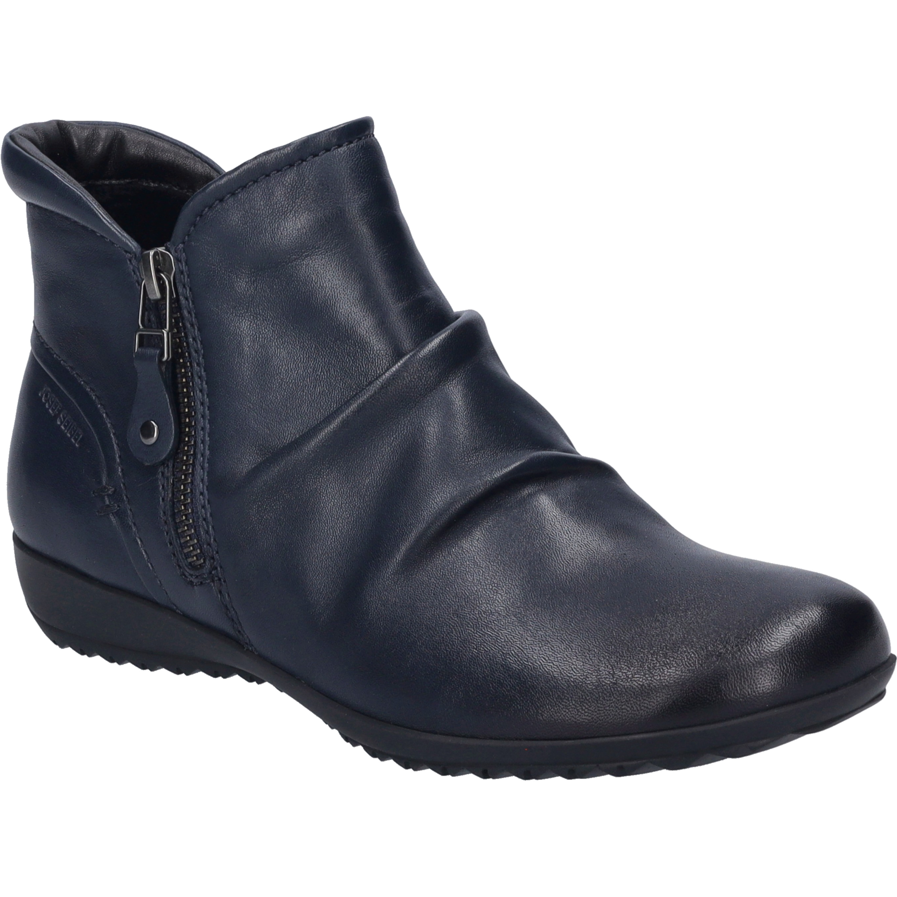 Thumbnail - JOSEF SEIBEL Naly 41 | Stiefelette für Damen | Blau Naly 41, ocean