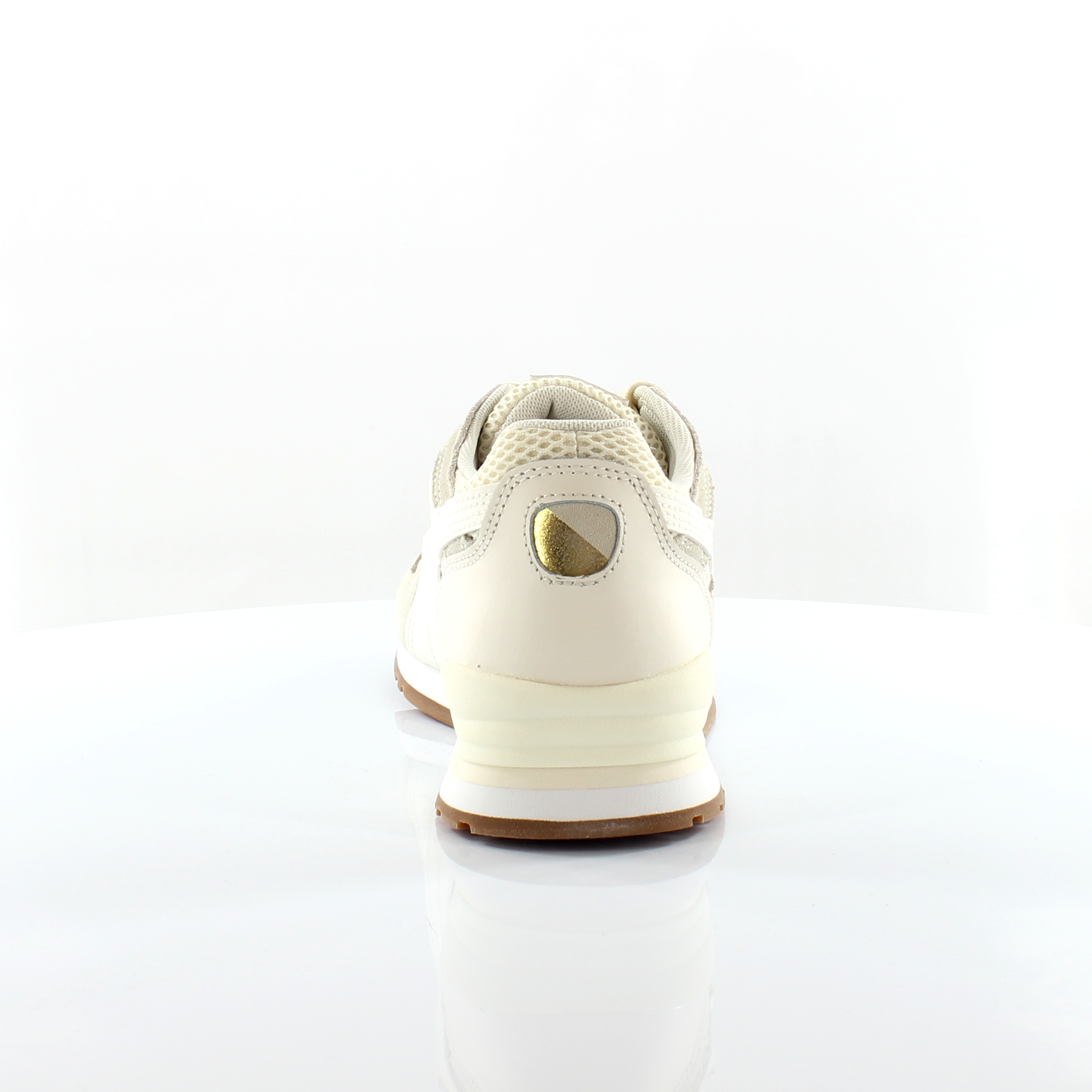 Puma Duplex OG X Careaux Vit Syntetisk Träningsskor för herrar 361476 02 – bild 2