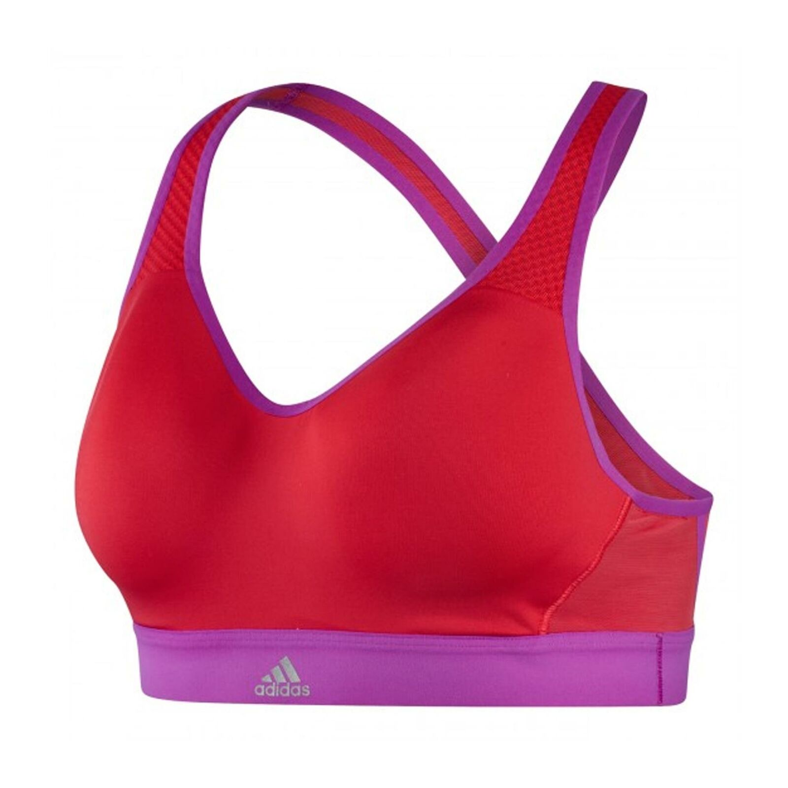 Adidas Supernova Vrouwen Roze Sportbeha
