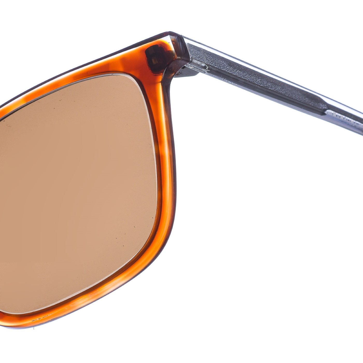 ZEN Ricart solglasögon med fyrkantig form Z488 unisex dam – bild 2