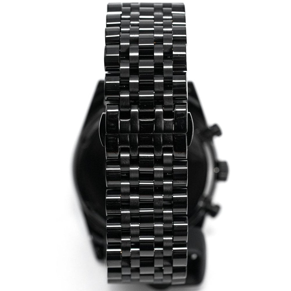Emporio Armani AR5989 Tazio Chronograph herrklocka – bild 2