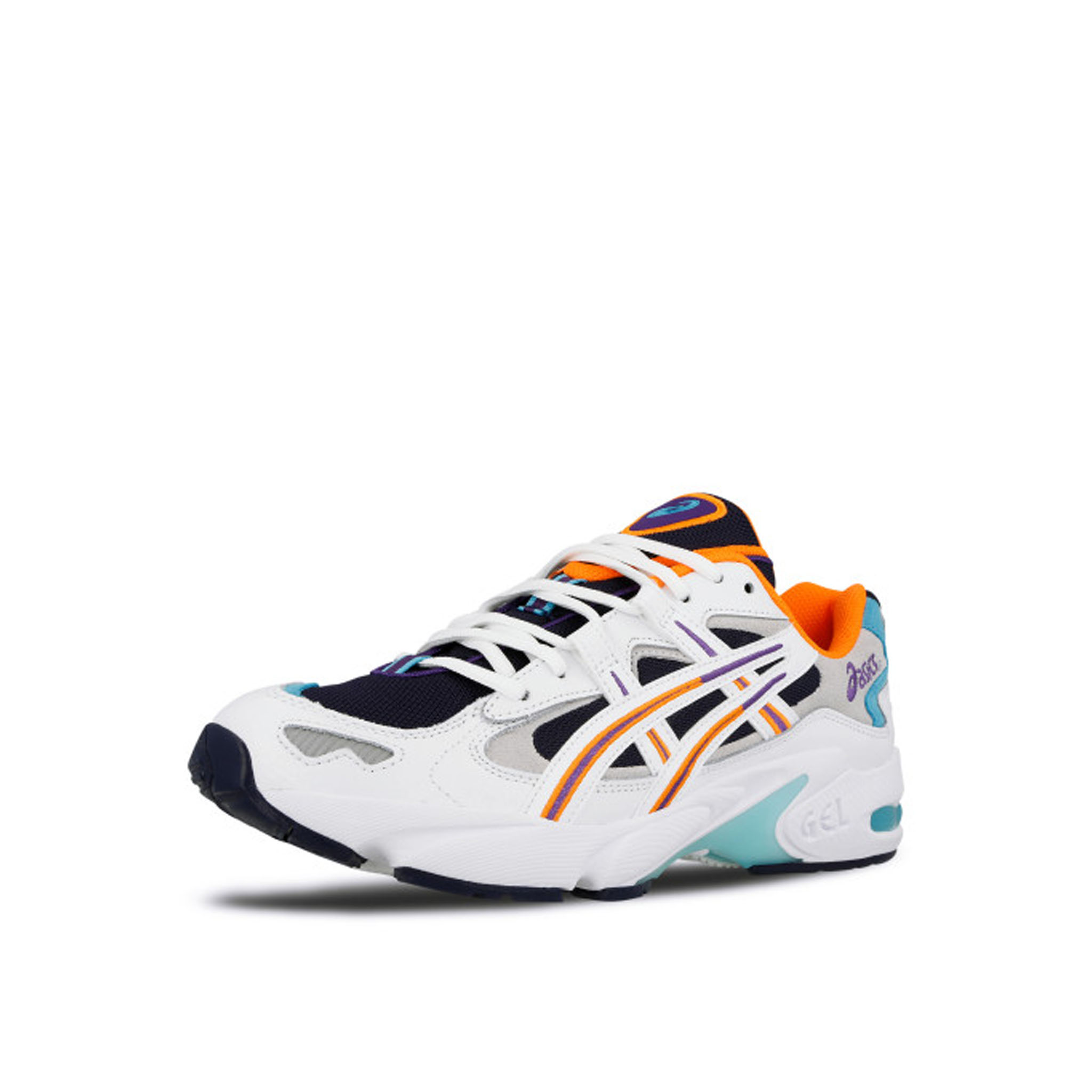ASICS Gel-Kayano 5 OG Multifärgade träningsskor för herrar – bild 3