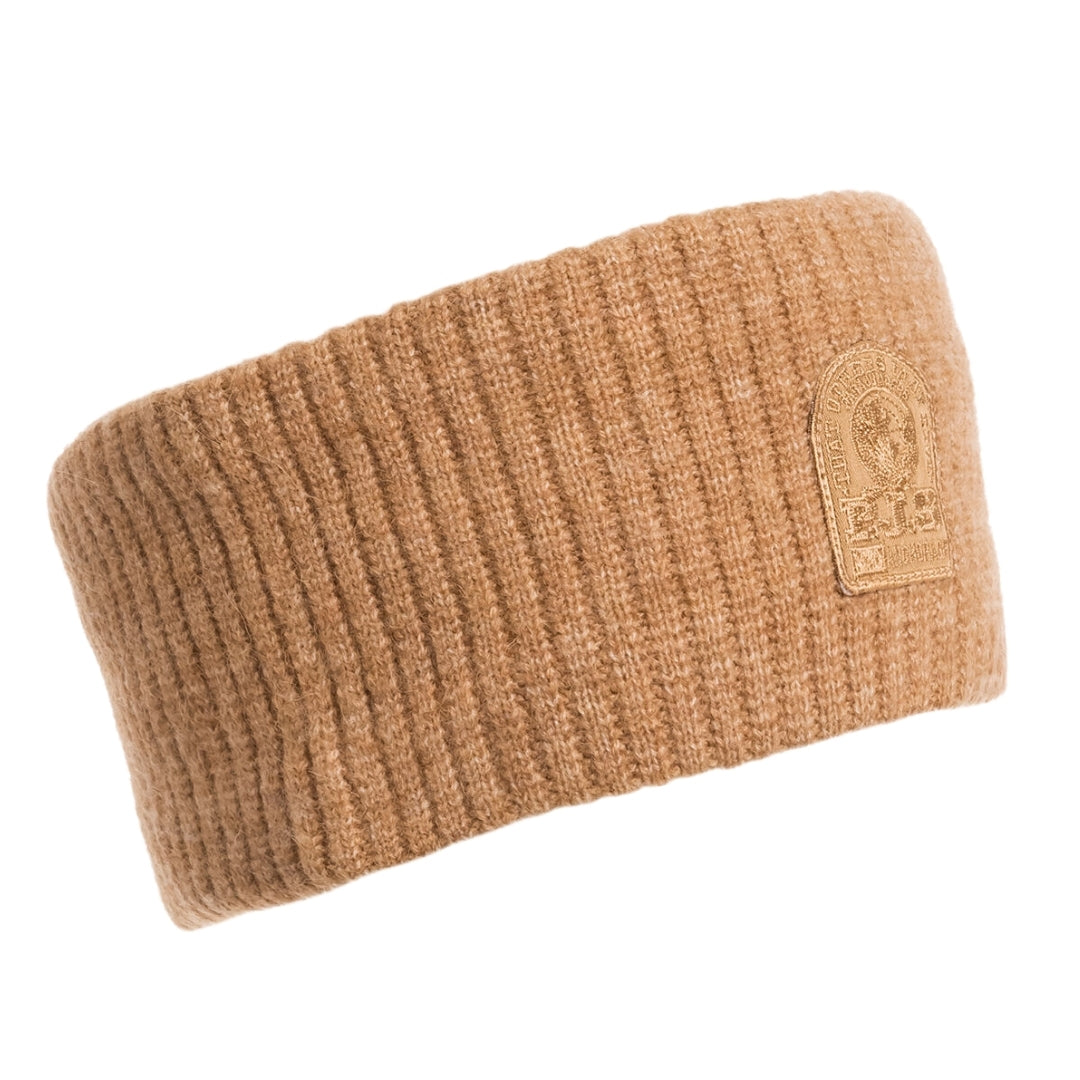 Parajumpers Womens Beige Alpaca Band - One Size