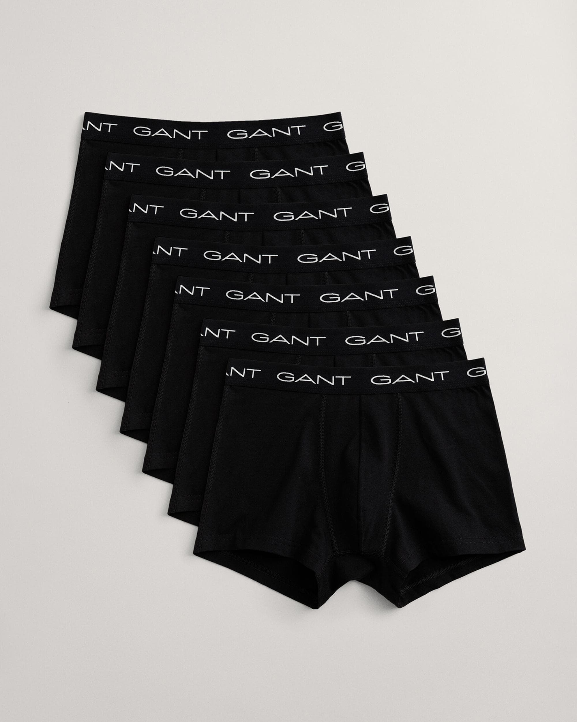 Thumbnail - Gant Trunk 7-Pack Boxershort