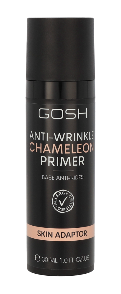 Gosh Chameleon Anti-Wrinkle Primer. Einheitsgröße