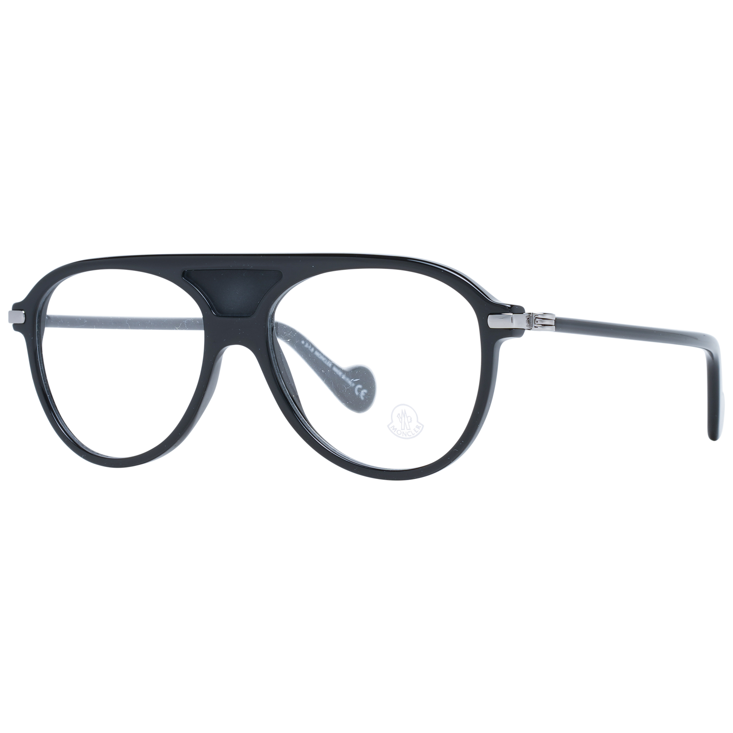 Thumbnail - Moncler Brille ML5033 001 55
