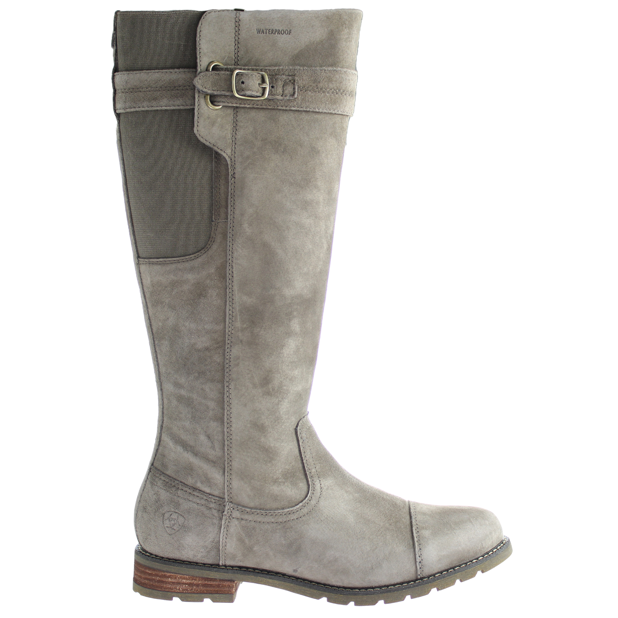 Thumbnail - ARIAT STONELEIGH H20 Womenens Grey Stiefel