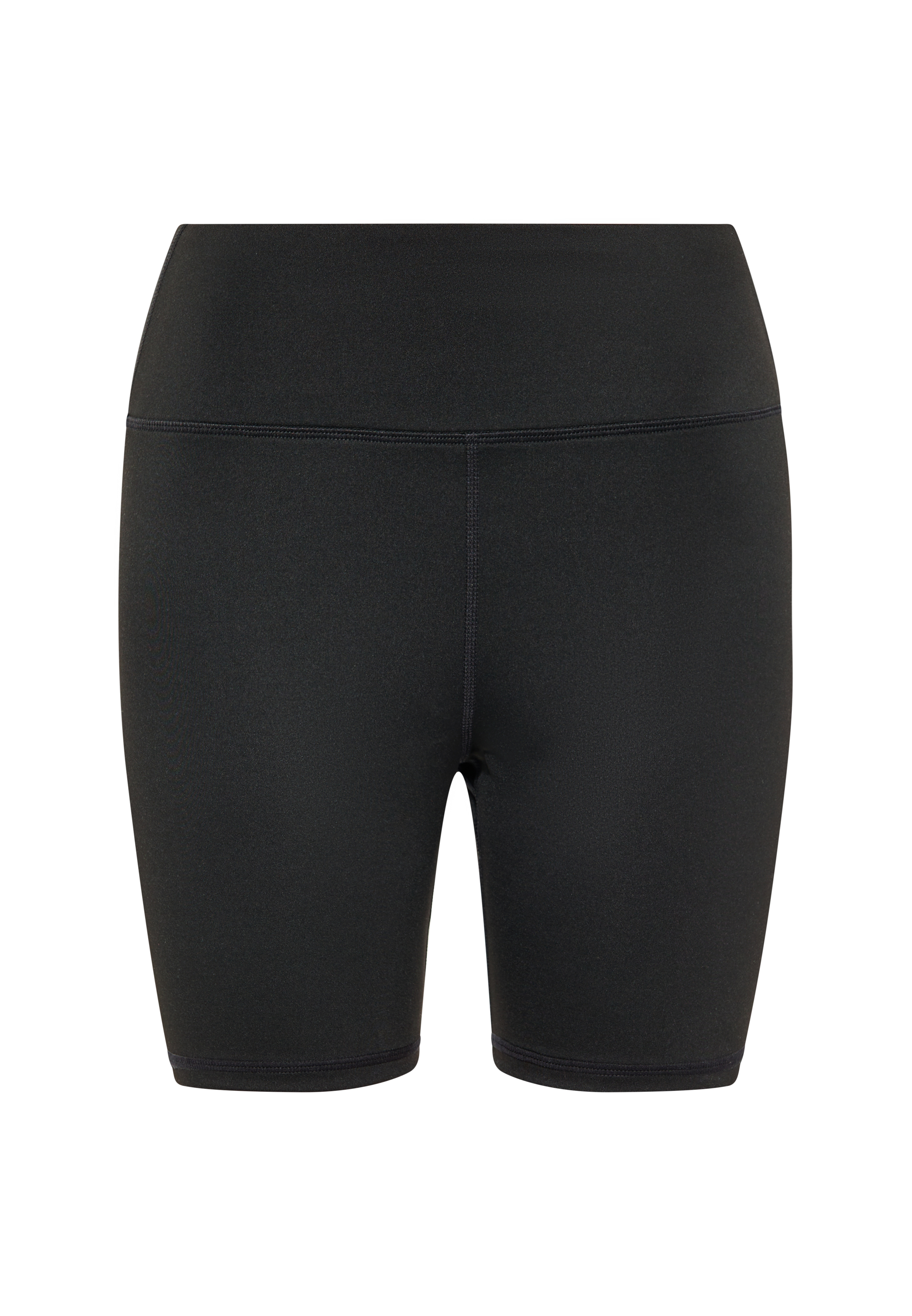 Thumbnail - Mymo Shorts Damen schwarz