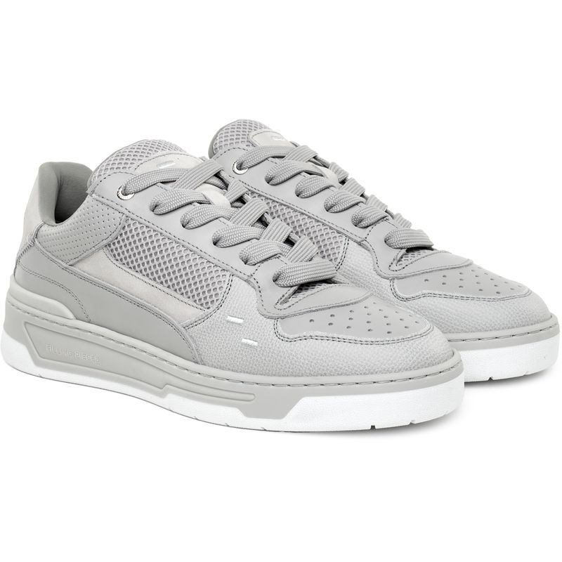 Filling Pieces Cruiser Crumbs Tränare låga sneakers herr – bild 2
