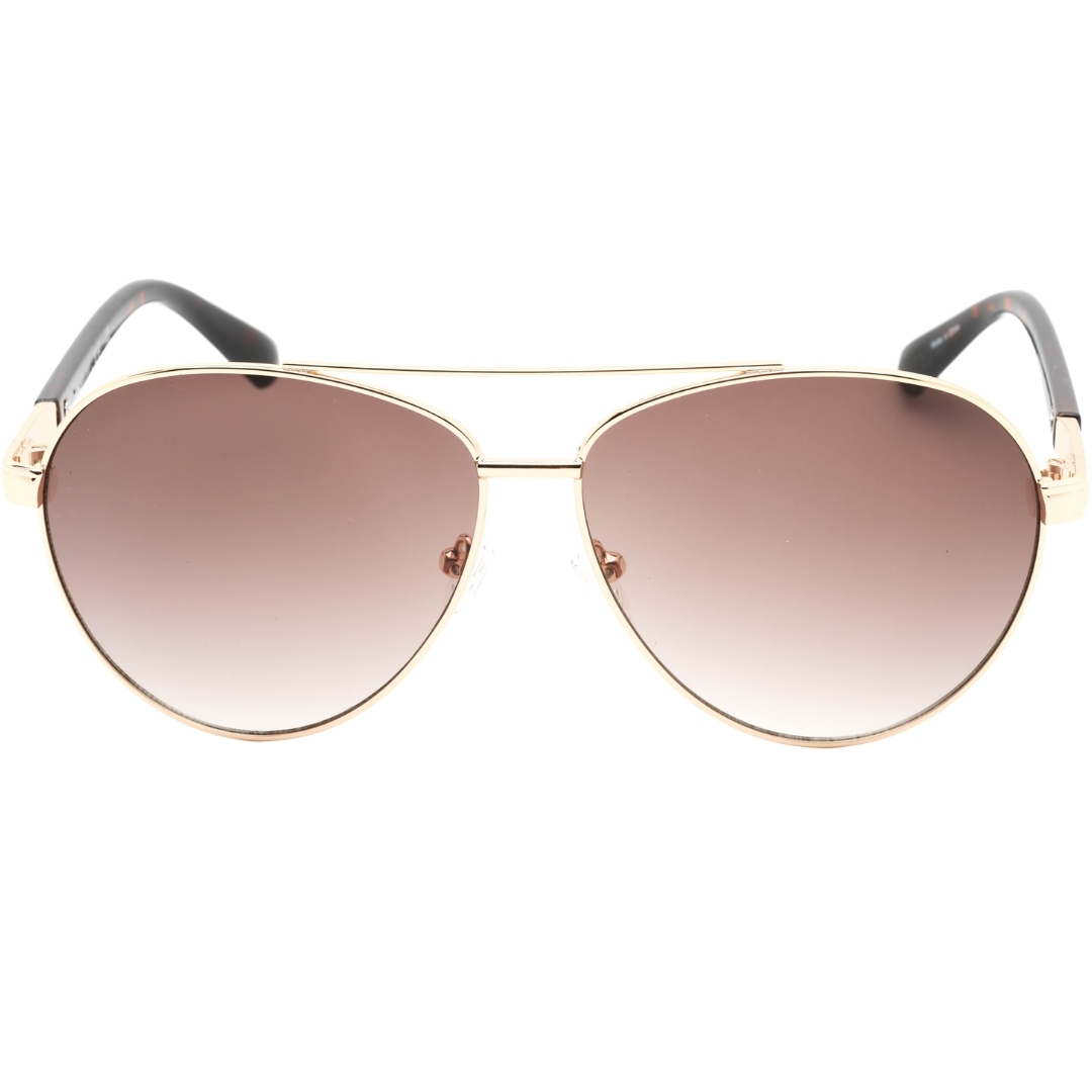 Thumbnail - Guess GF0221 32F Gold Sonnenbrille