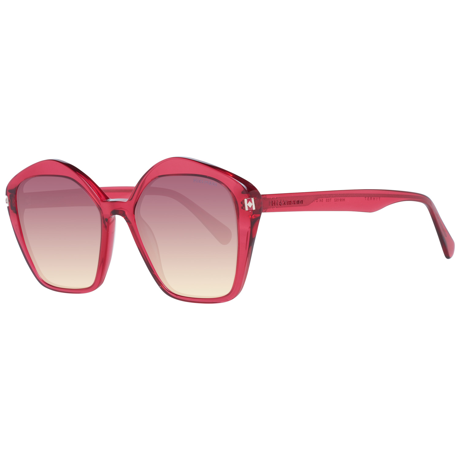 Thumbnail - Ana Hickmann Sonnenbrille HI9152 T03 54