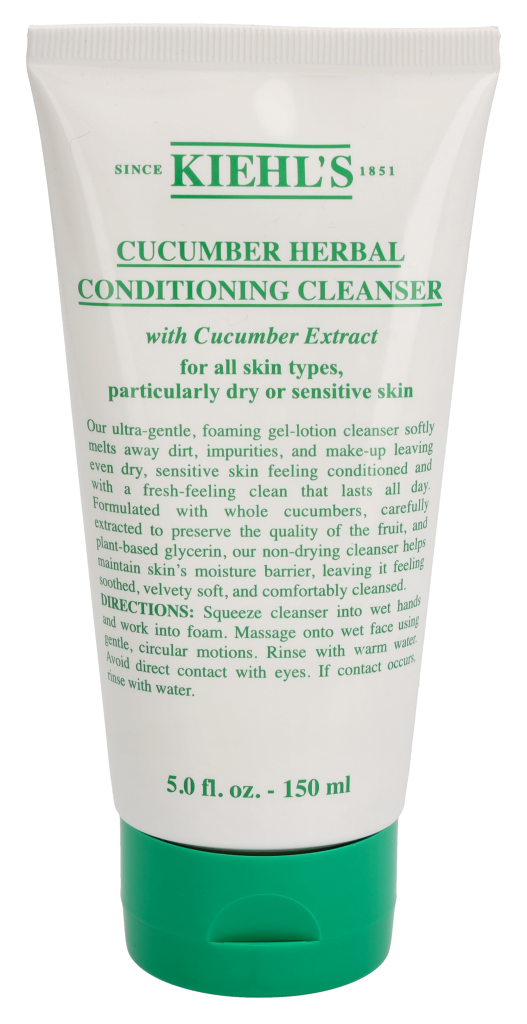 Thumbnail - Kiehls Gurke Herbal Cond. Cleanser Alle Hauttypen 150ml