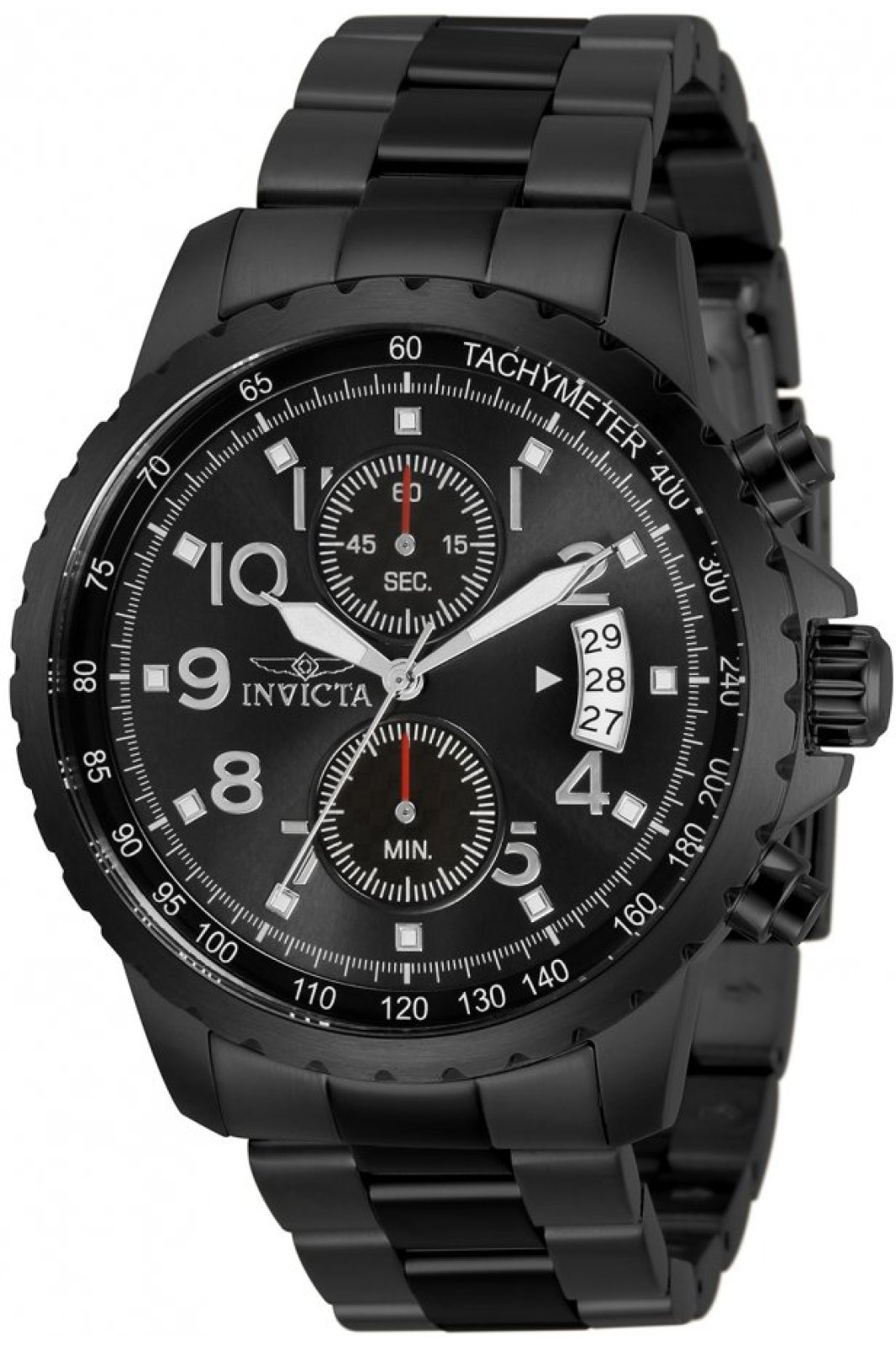 Thumbnail - Invicta Specialty 13787 Herrenuhr - 44mm