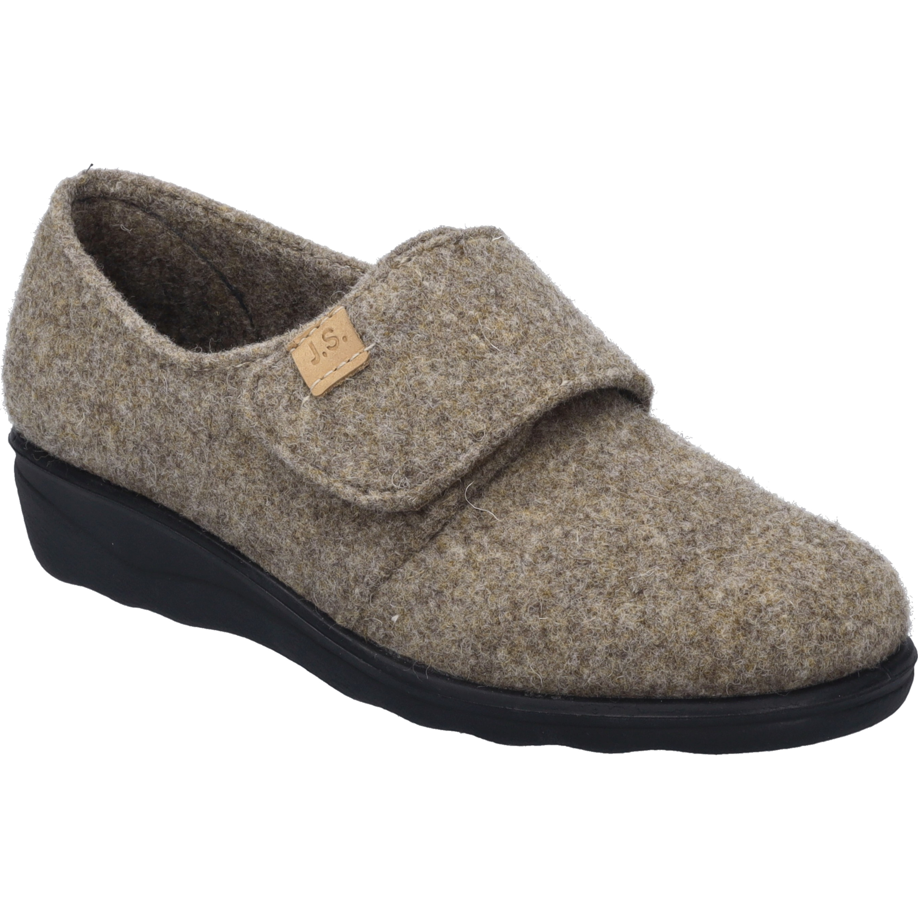 Thumbnail - JOSEF SEIBEL Nice 09 | Hausschuh für Damen | Braun Nice 09, braun