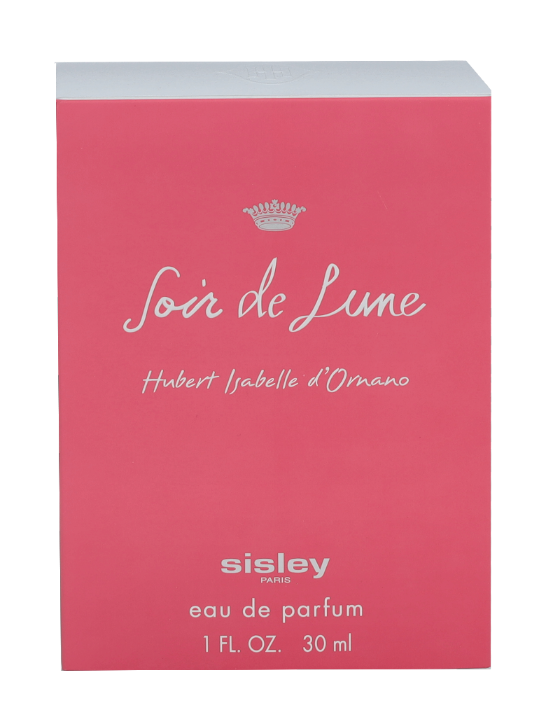 Soir De Lune Eau de Parfum Spray 2