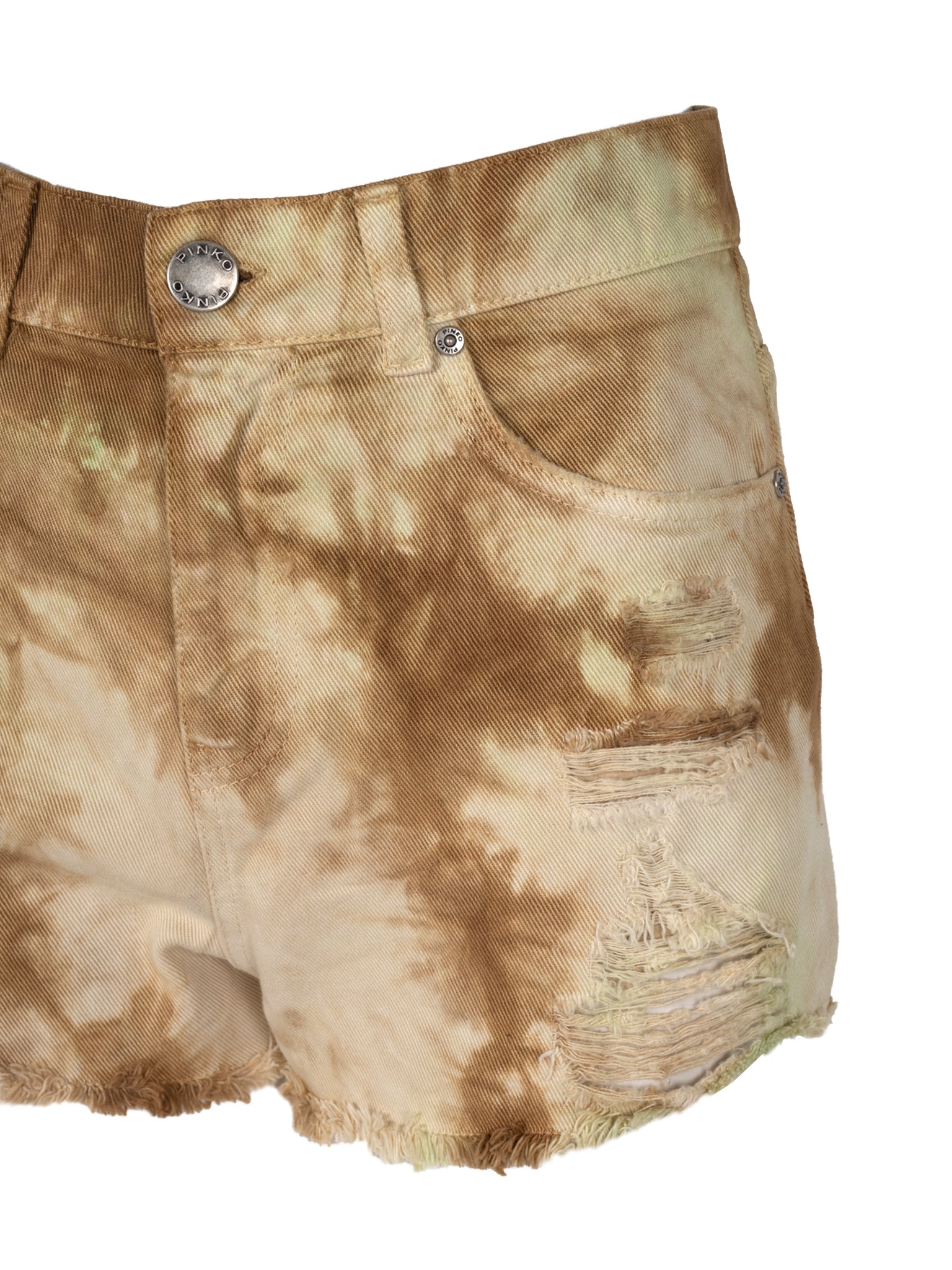 PINKO Shorts Gina 5 Dam – bild 2