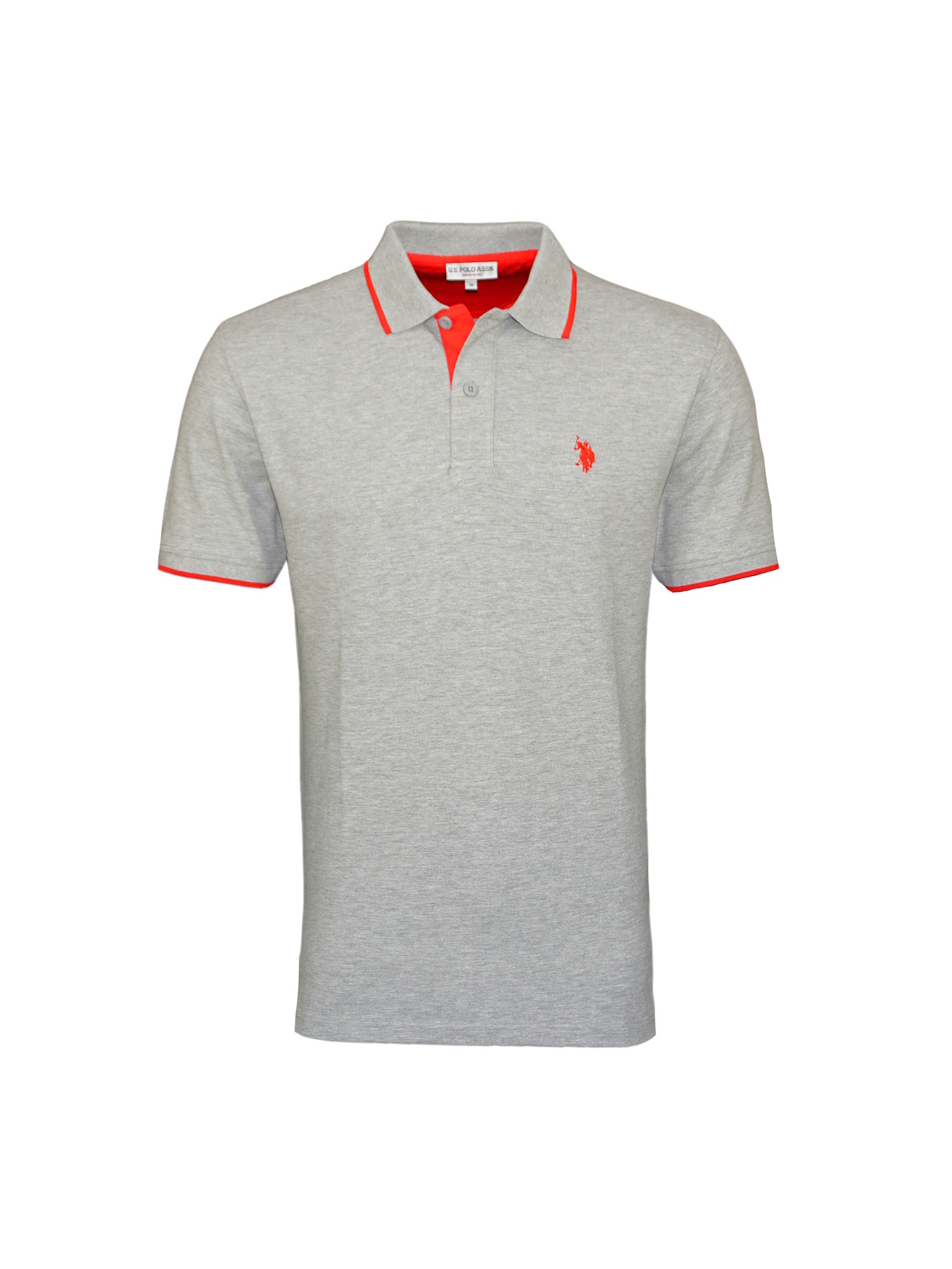 Thumbnail - US Polo Assn Poloshirt