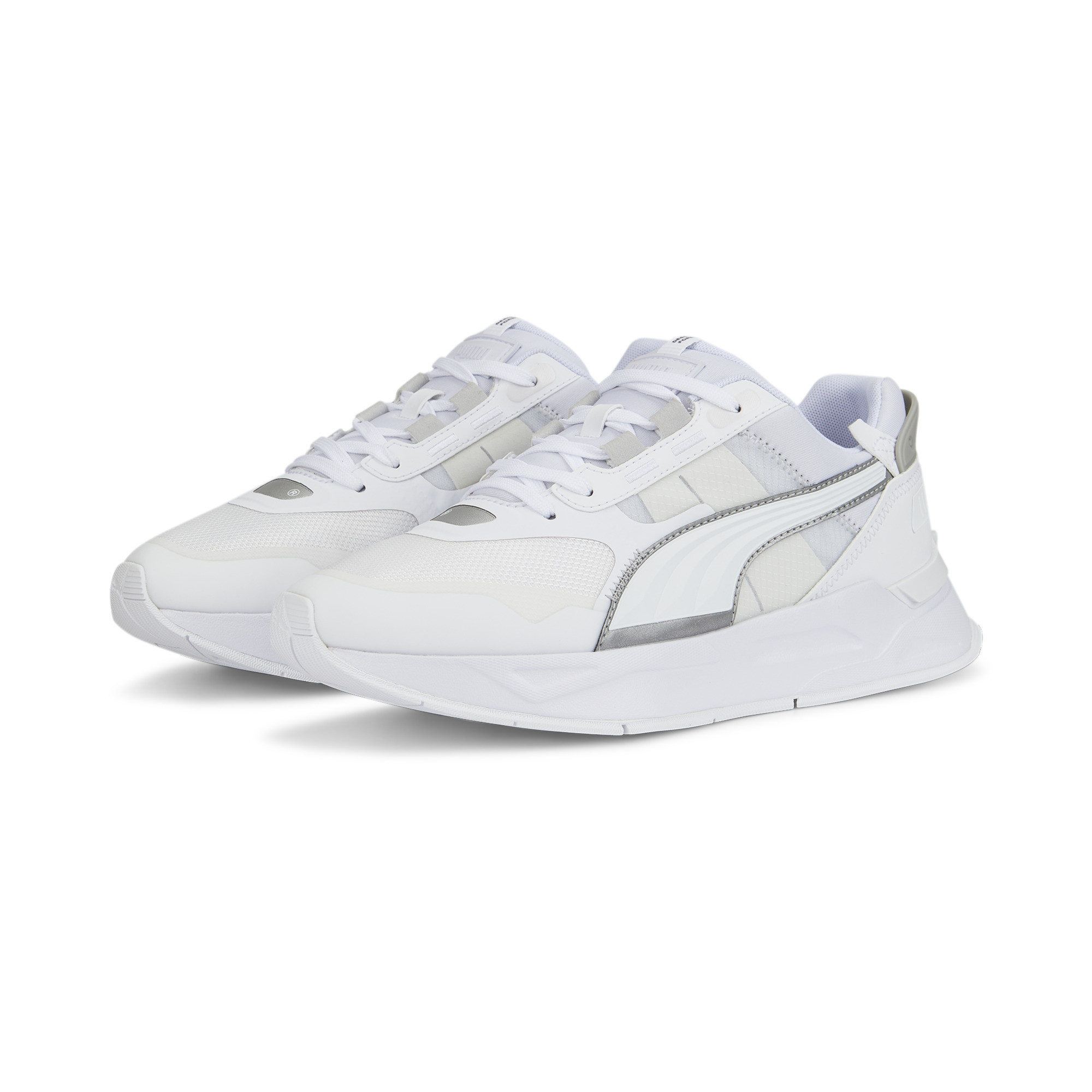 Puma Unisex Mirage Sport Tech Reflekterande Träningsskor herr – bild 2