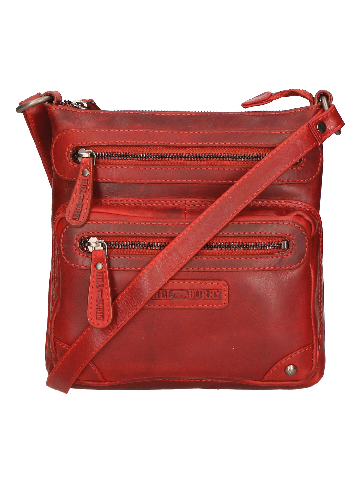 Thumbnail - Hill Burry Umhängetasche Männer