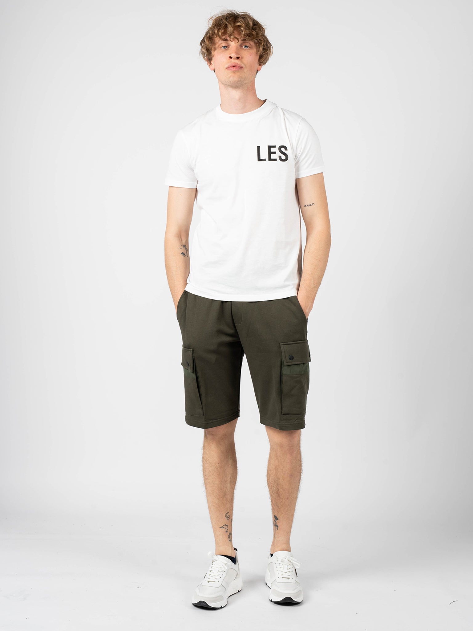 Antony Morato Shorts Herr – bild 3