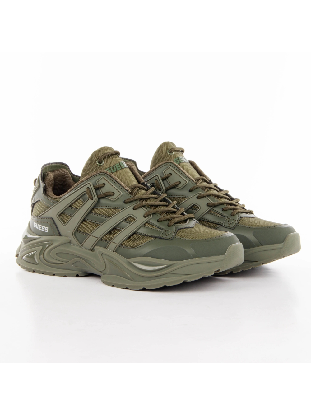 Thumbnail - Guess Herren Sneaker Arena