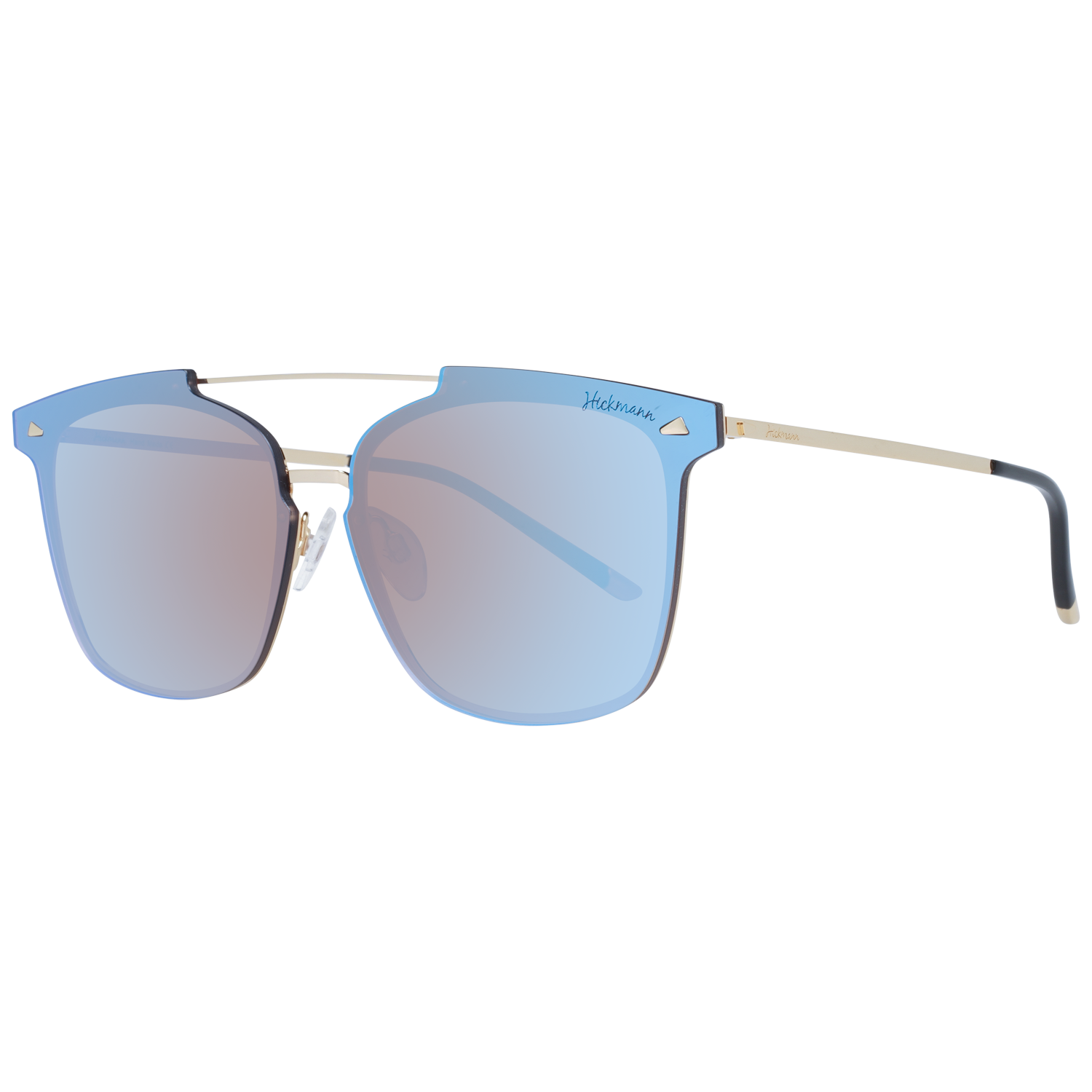 Thumbnail - Ana Hickmann Lunettes De Soleil HI3061 04H 70