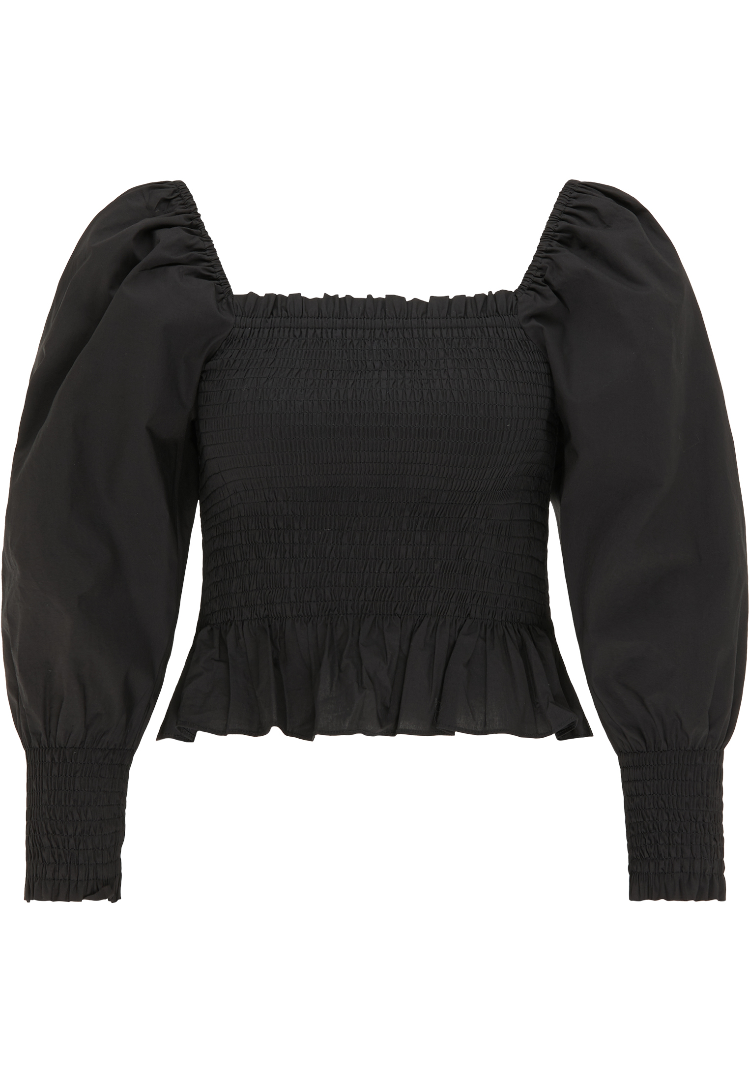 myMo ROCKS blouse esha