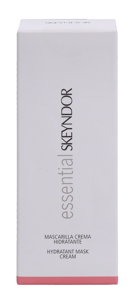 Skeyndor Essential Hydratant Maskkräm ansiktsmasker dam – bild 2