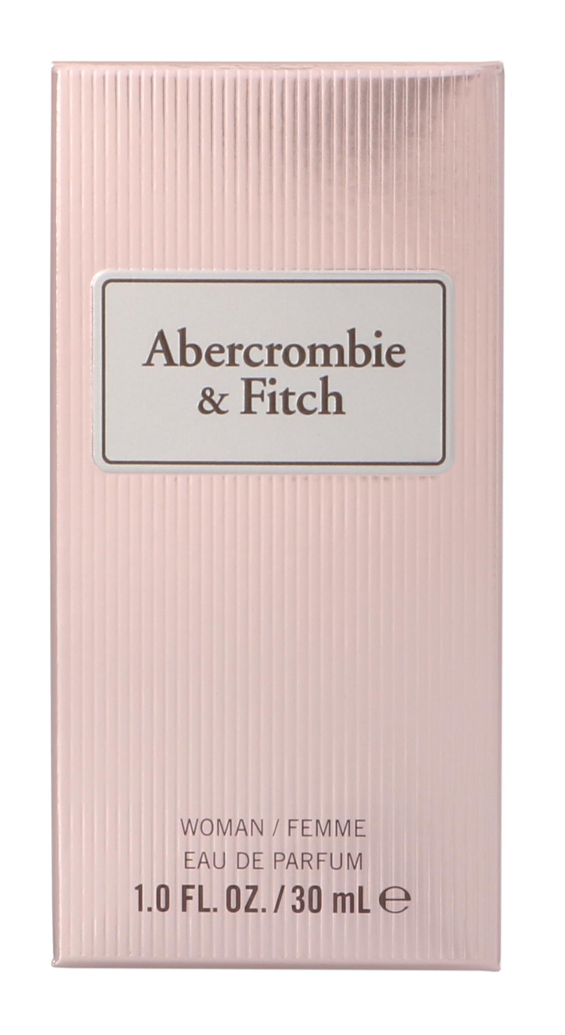 First Instinct Women Edp Spray 2