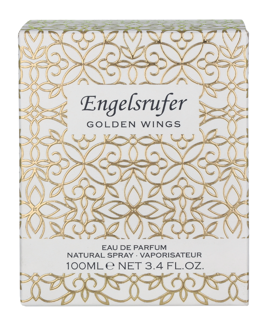 Gyllene Vingar Edp Spray 2