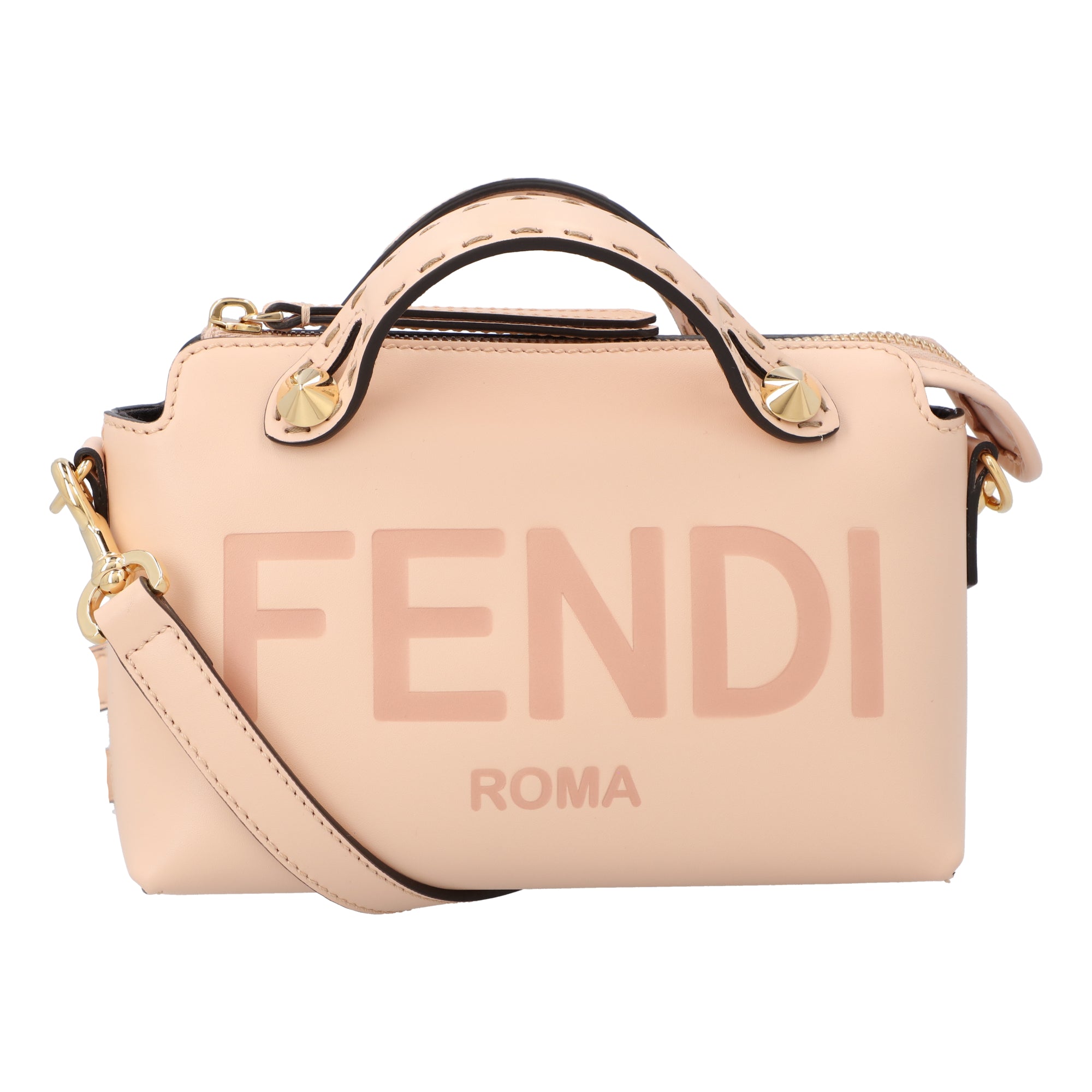 Fendi By The Way Mini Beige