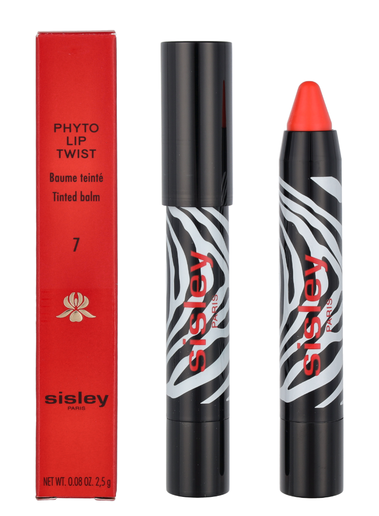 Thumbnail - Sisley Phyto Lip Twist Tinted Balm.