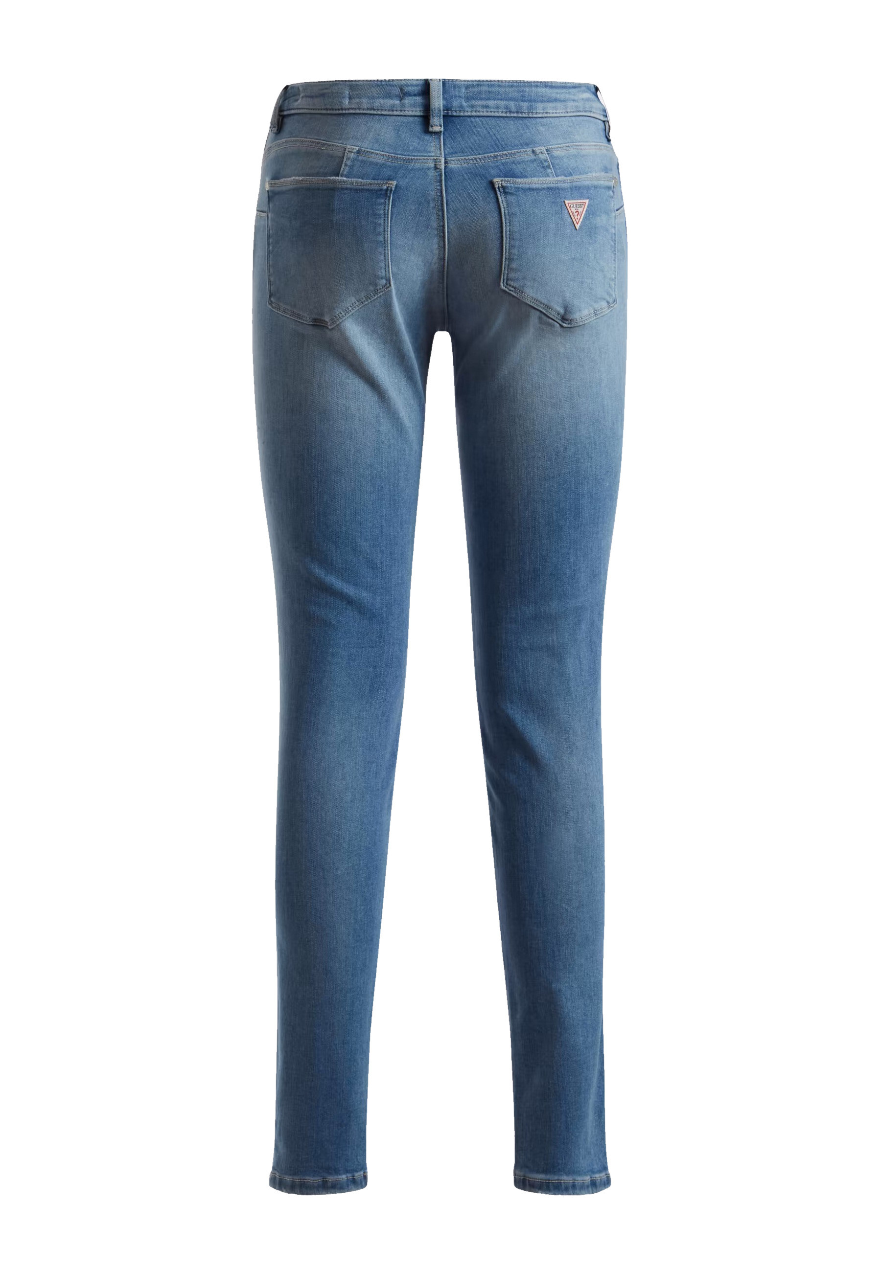 Guess Gissa vad, jeans dam – bild 2