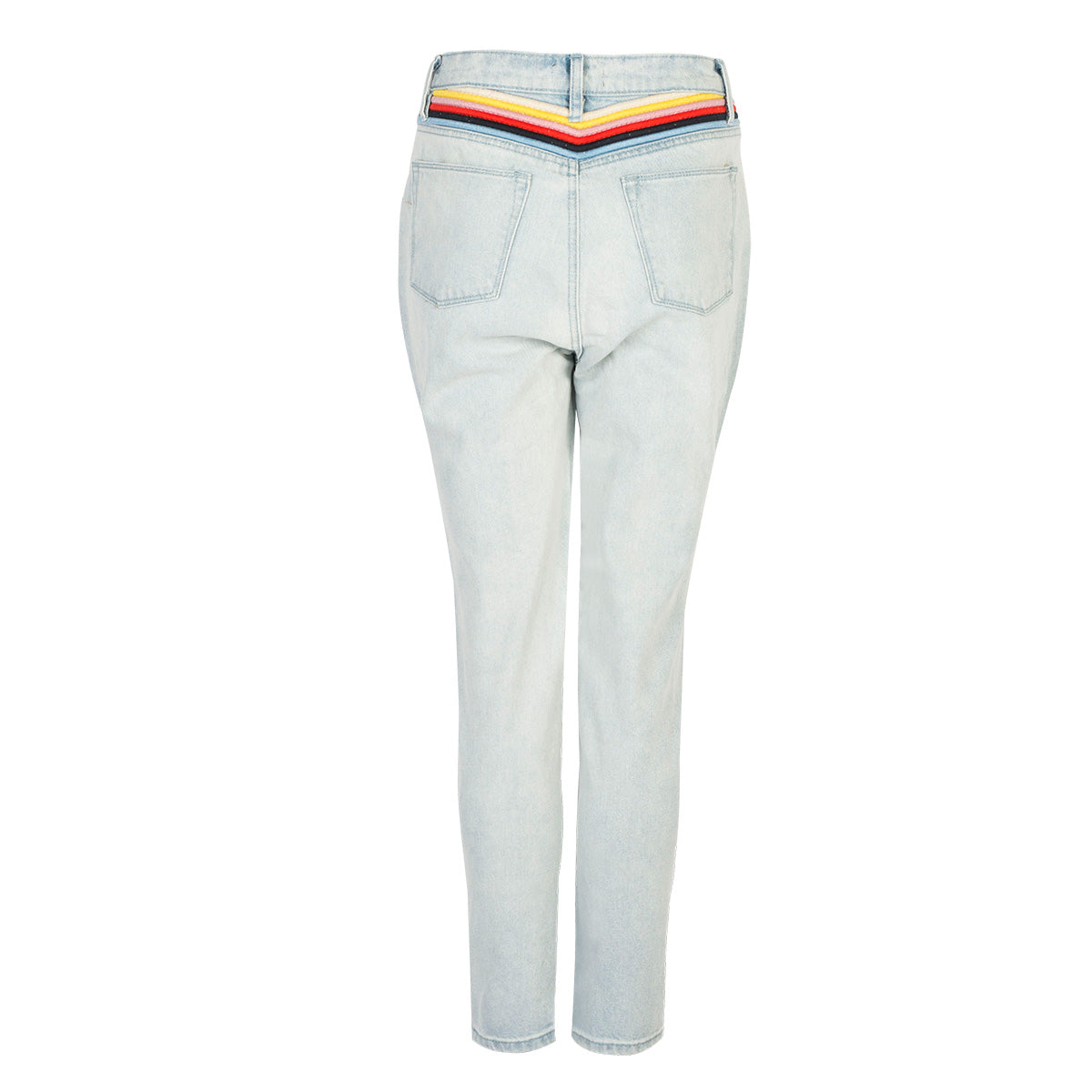 Juicy Couture Jeans Girlfriend Dam – bild 2