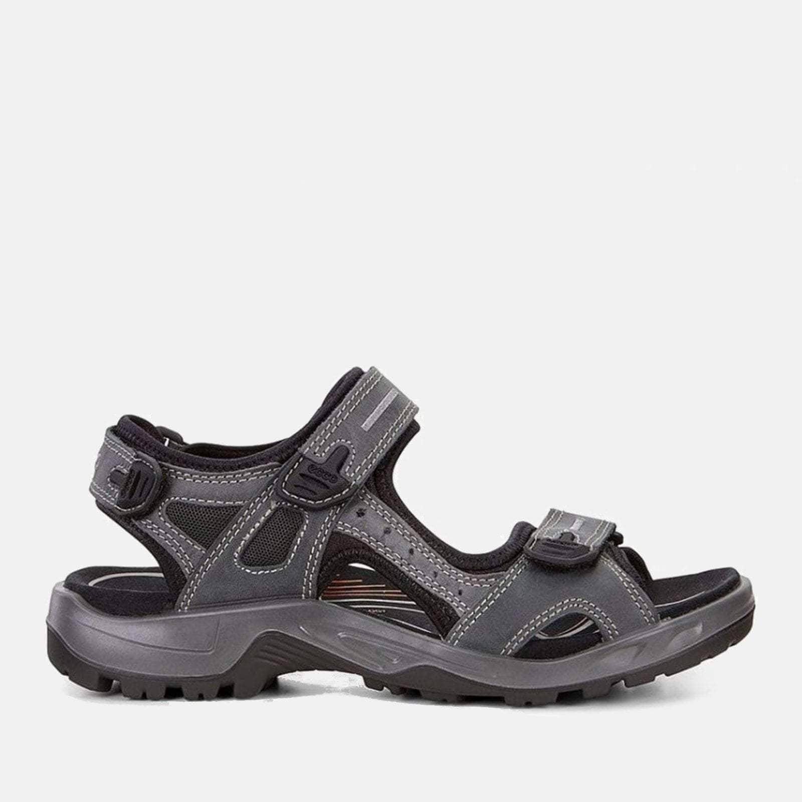 ECCO 069564-02038 heren sandalen sportief