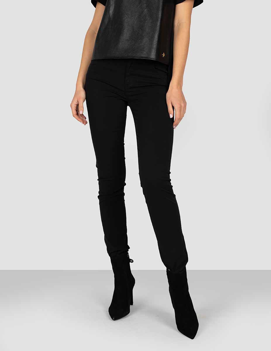 Trussardi Jeans Byxor Dam – bild 2