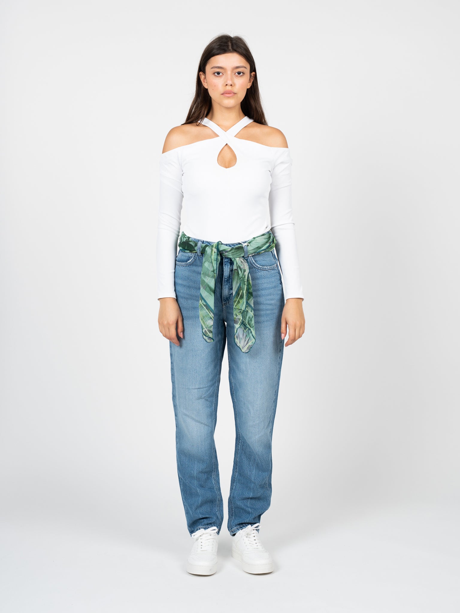 Guess Jeans Mom Fit Dam – bild 2