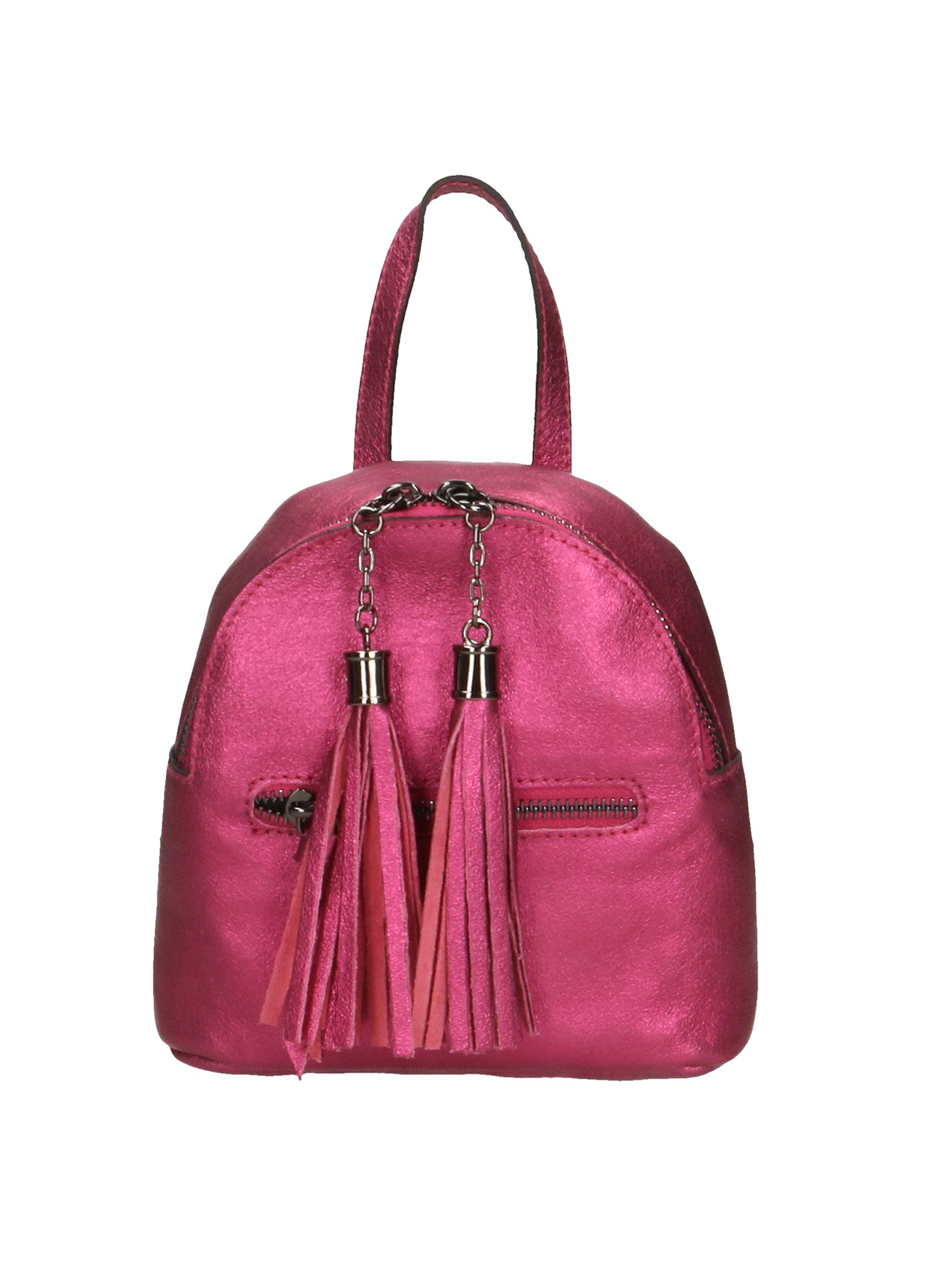 Thumbnail - Gave Lux Rucksack Frauen FUCHSIA