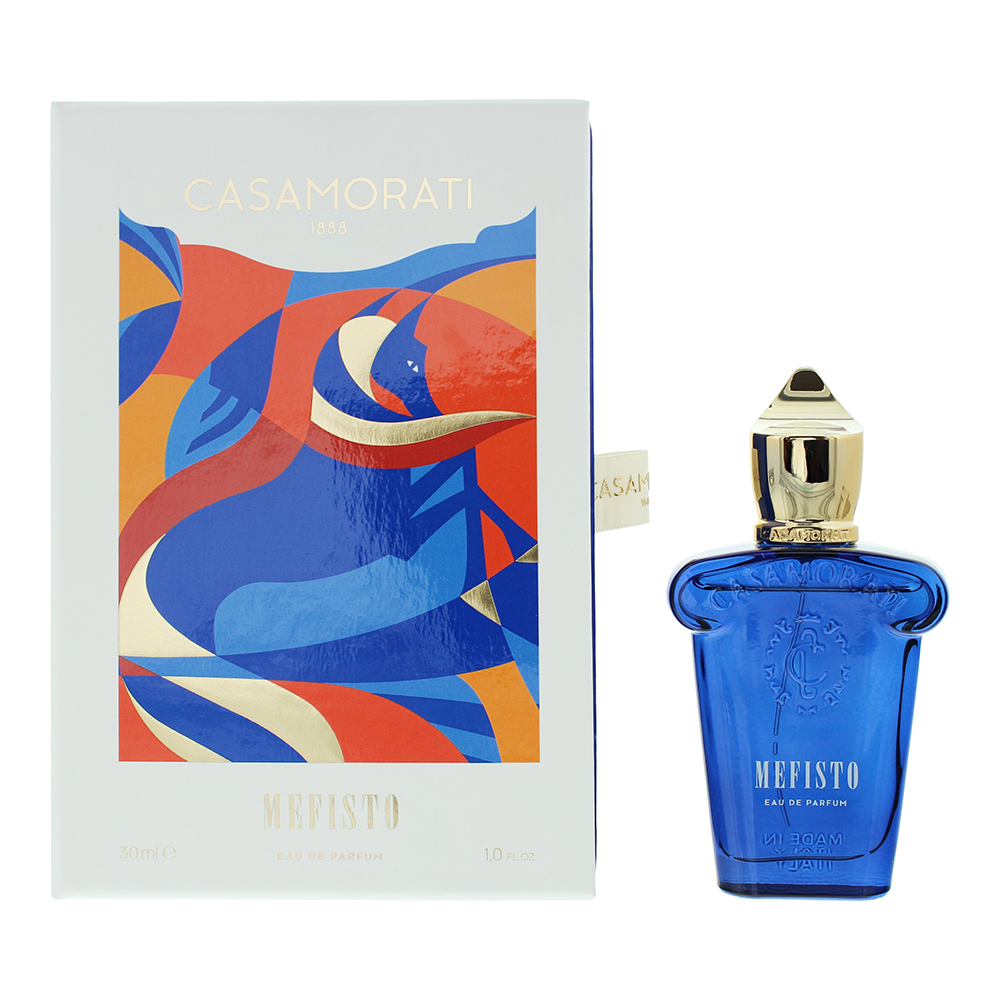 Xerjoff Mens Casamorati 1888 Mefisto Eau De Parfum 30ml - One Size