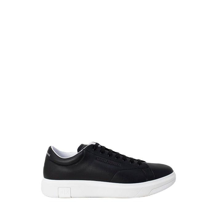 Thumbnail - Basket Armani Exchange Homme Sneaker dark