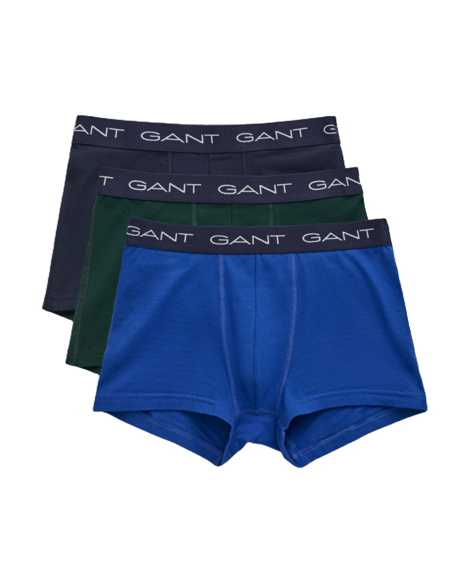 Thumbnail - Gant 3er-Pack Männer-Trunks